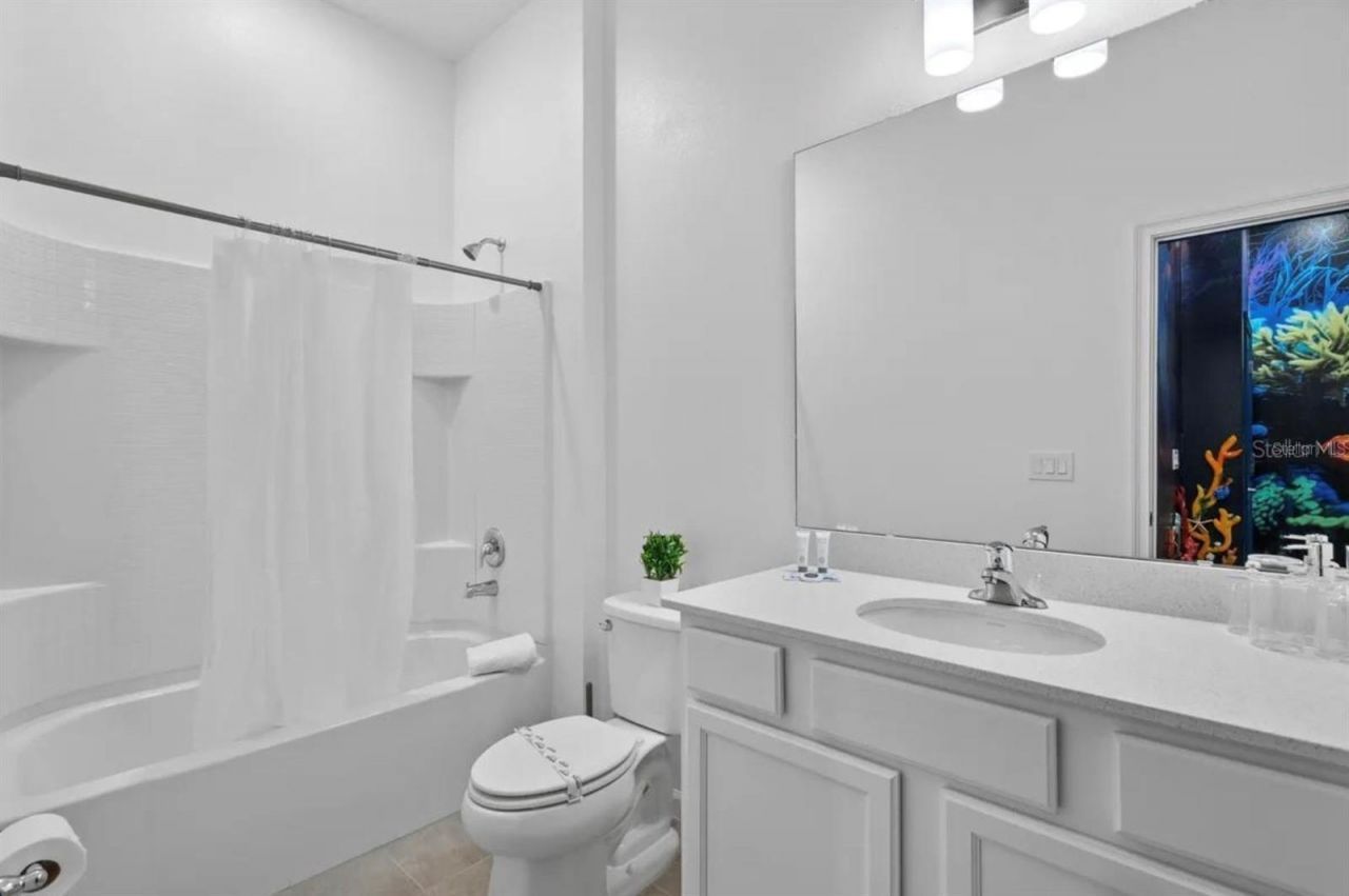 5803 High Seas Drive, Orlando, FL 32821 Photo