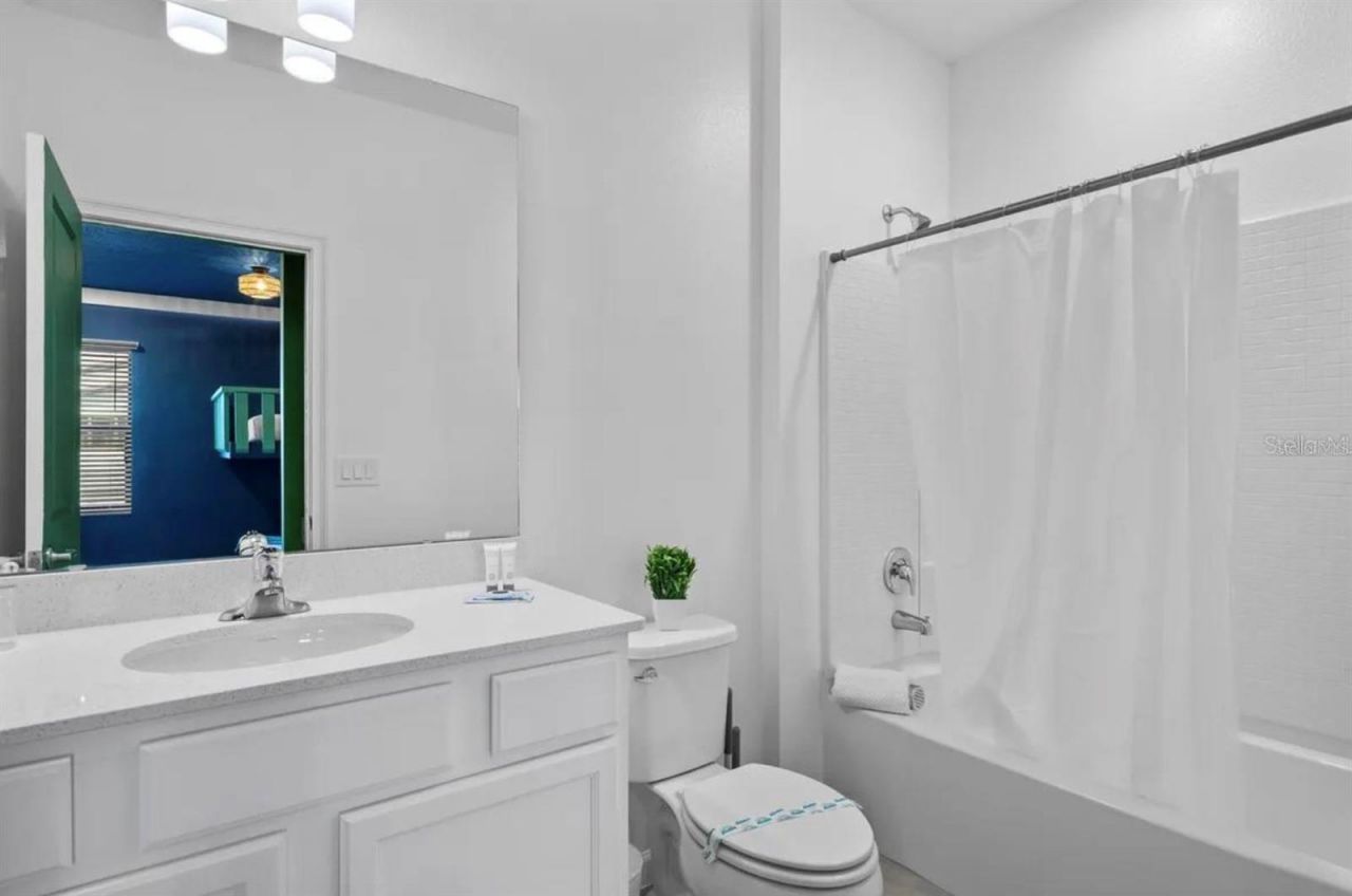 5803 High Seas Drive, Orlando, FL 32821 Photo