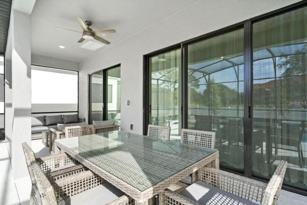 5803 High Seas Drive, Orlando, FL 32821 Photo
