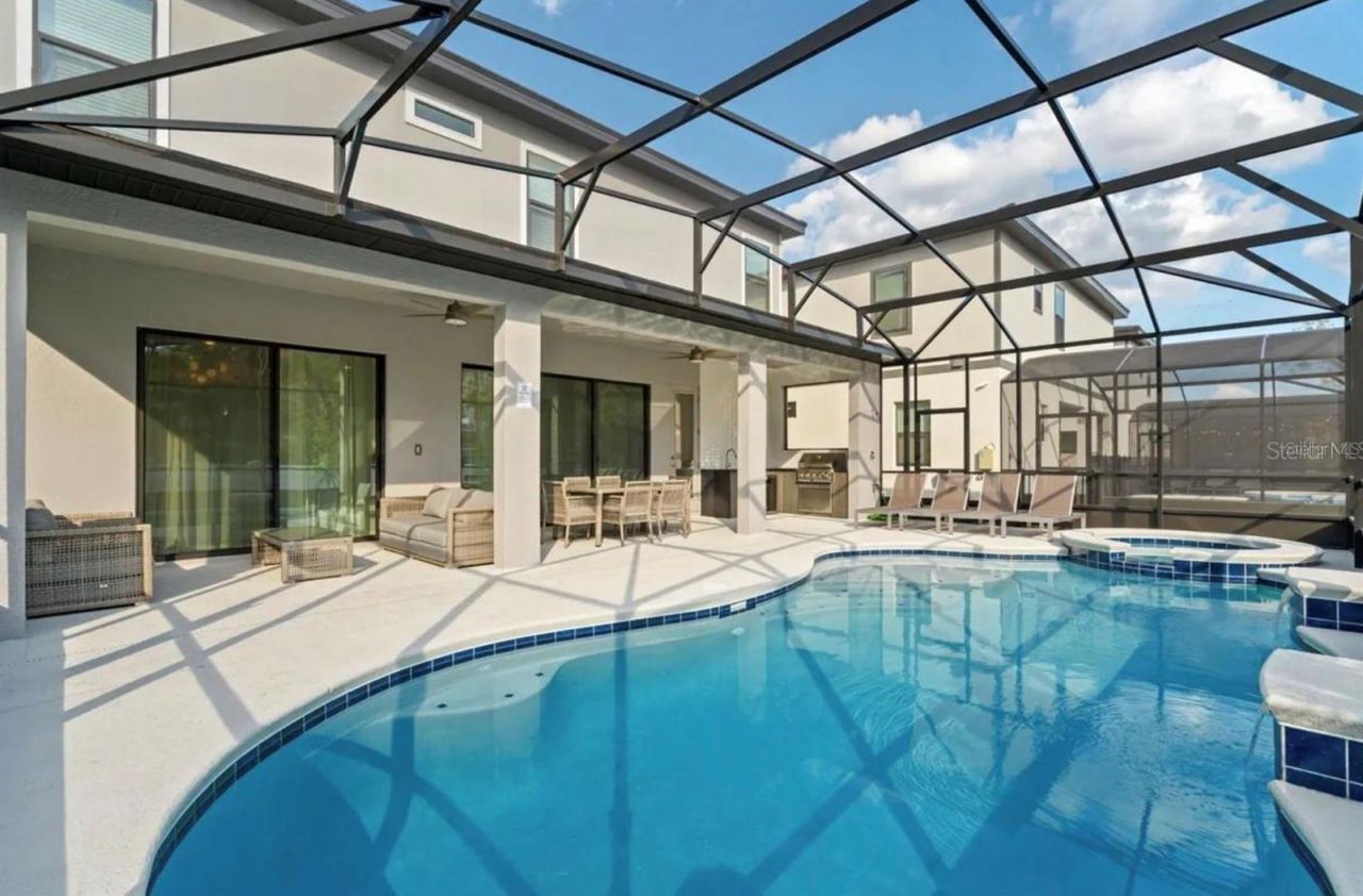 5803 High Seas Drive, Orlando, FL 32821 Photo