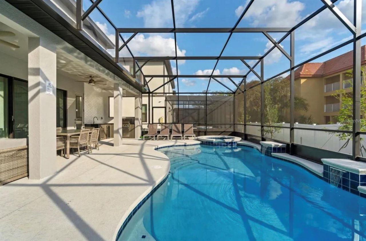 5803 High Seas Drive, Orlando, FL 32821 Photo