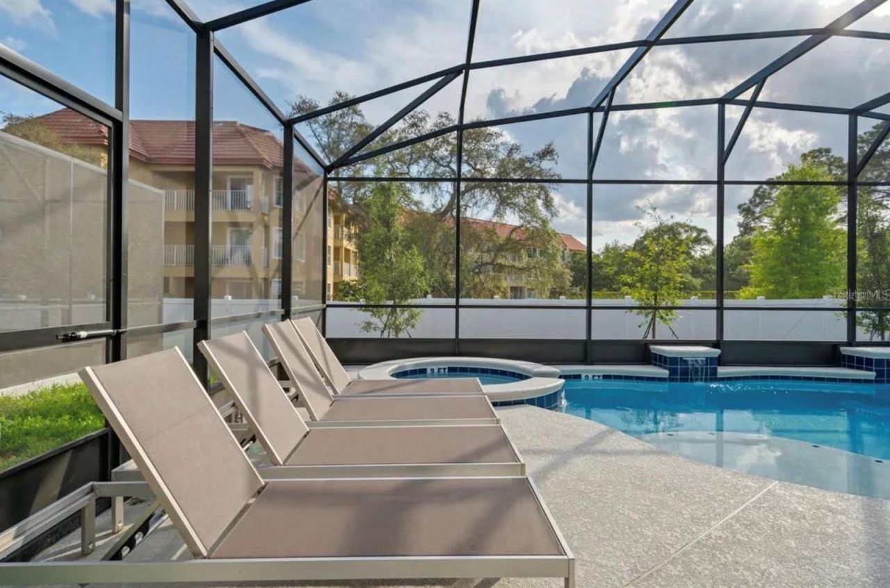 5803 High Seas Drive, Orlando, FL 32821 Photo
