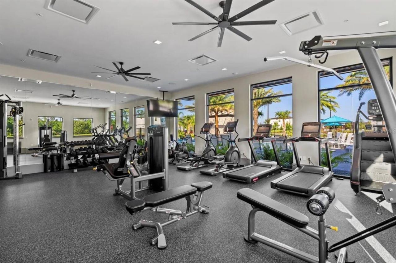 5803 High Seas Drive, Orlando, FL 32821 Photo