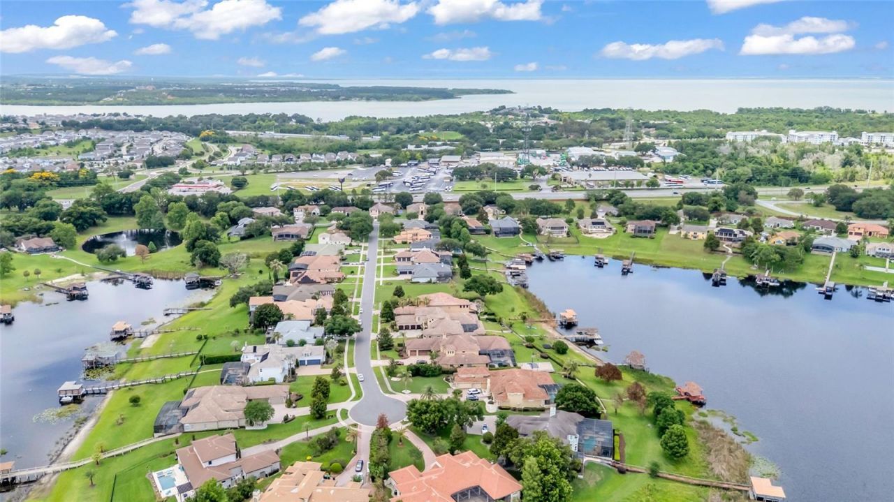 906 Johns Point Drive, Oakland, FL 34787 Photo