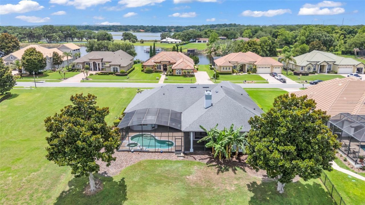 906 Johns Point Drive, Oakland, FL 34787 Photo