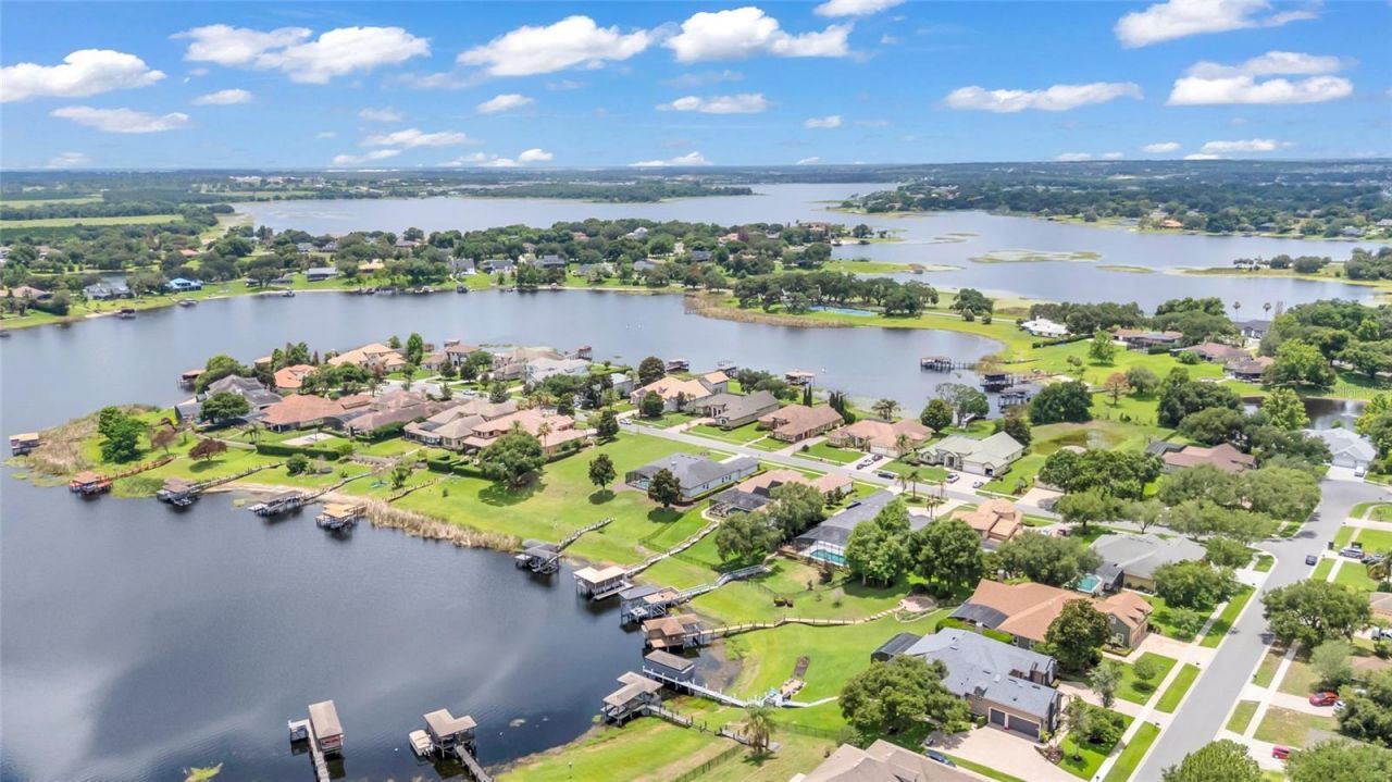 906 Johns Point Drive, Oakland, FL 34787 Photo
