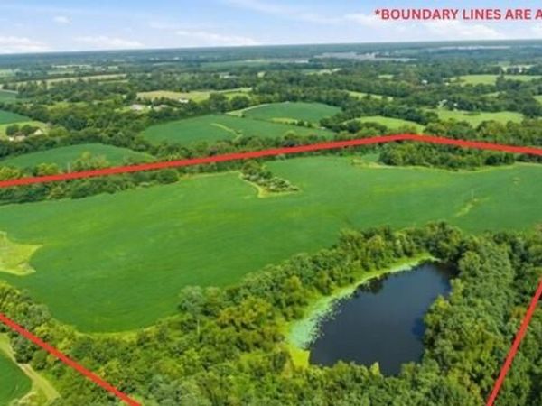 45+/- Lix Road , Warrenton, MO 63383