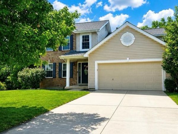 53 Lions Head Court, O'Fallon, MO 63368