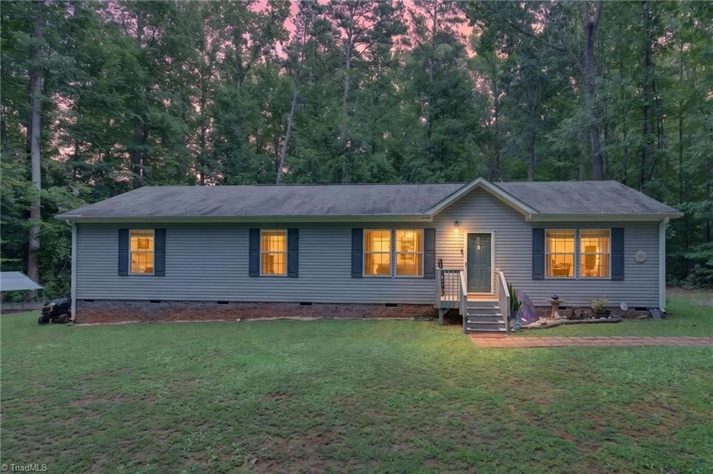 2520 Poplar Hill Court, Snow Camp, NC 27349 Main Photo