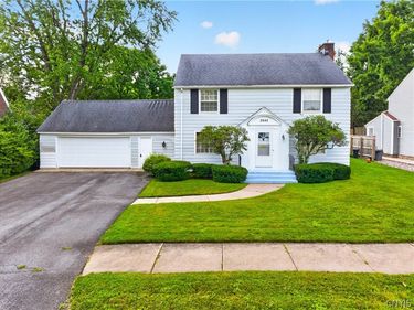 2645 Dunham Road, Utica, NY 13501