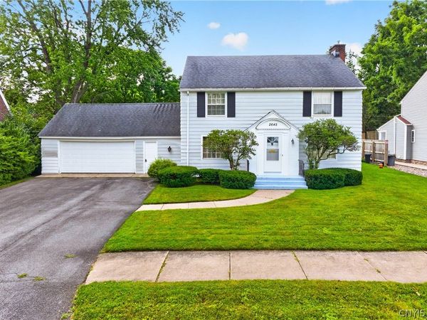 2645 Dunham Road , Utica, NY 13501