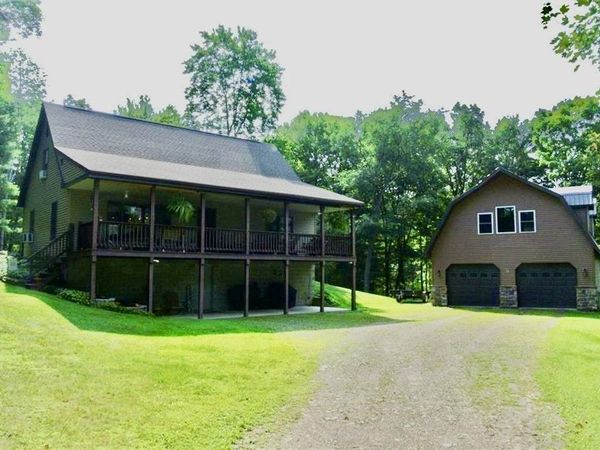 11298 McCarrick Road , Corning, NY 14830