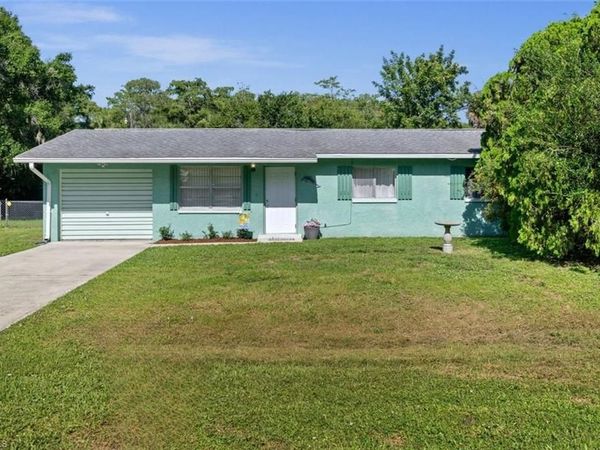 2976 Ribbon CT , FORT MYERS, FL 33905