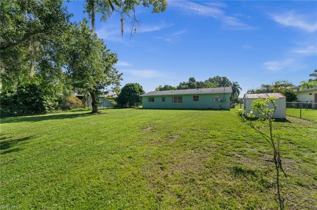 2976 Ribbon Ct , Fort Myers, FL 33905 Photo