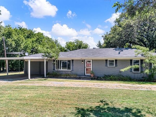 2403 State Hwy 78 S, Farmersville, TX 75442