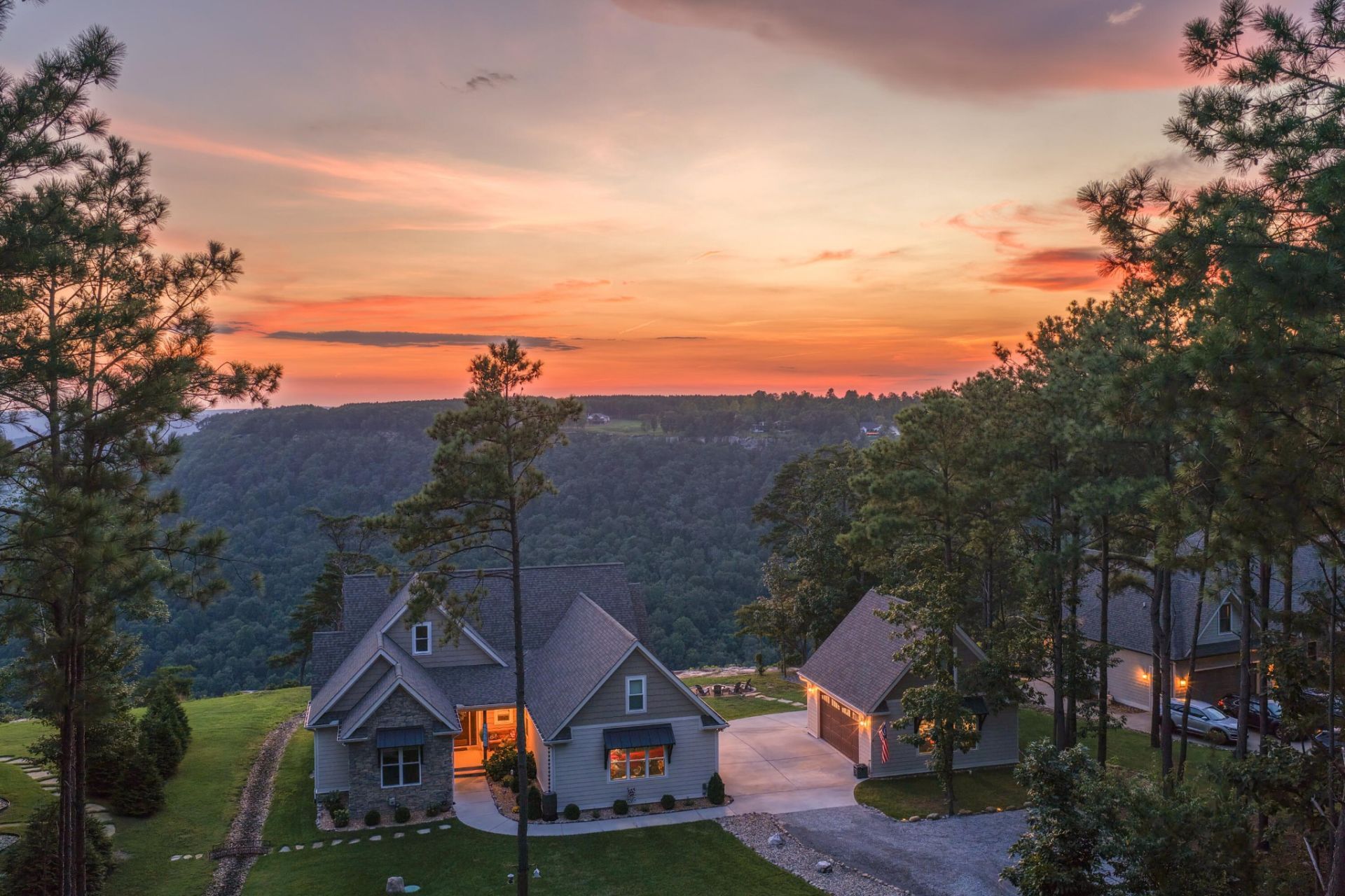 3745 Raulston Falls Road , Jasper, TN 37347 Main Photo