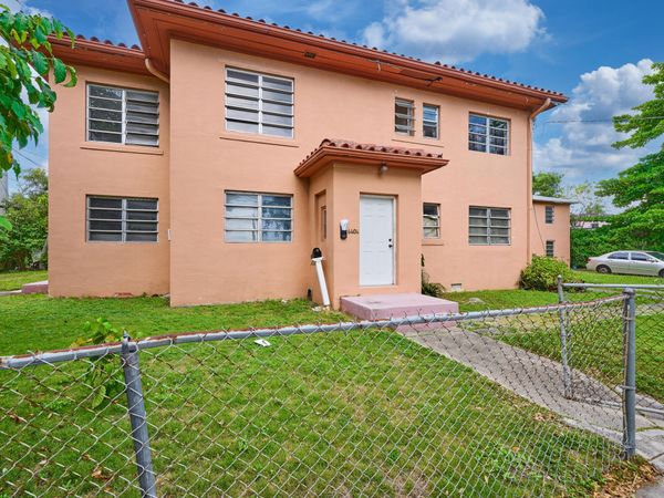 499 NE 64TH Street, Miami, FL 33138