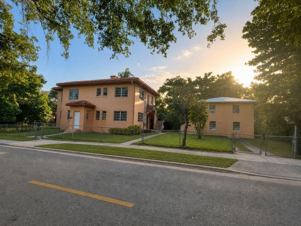 499 NE 64TH Street, Miami, FL 33138