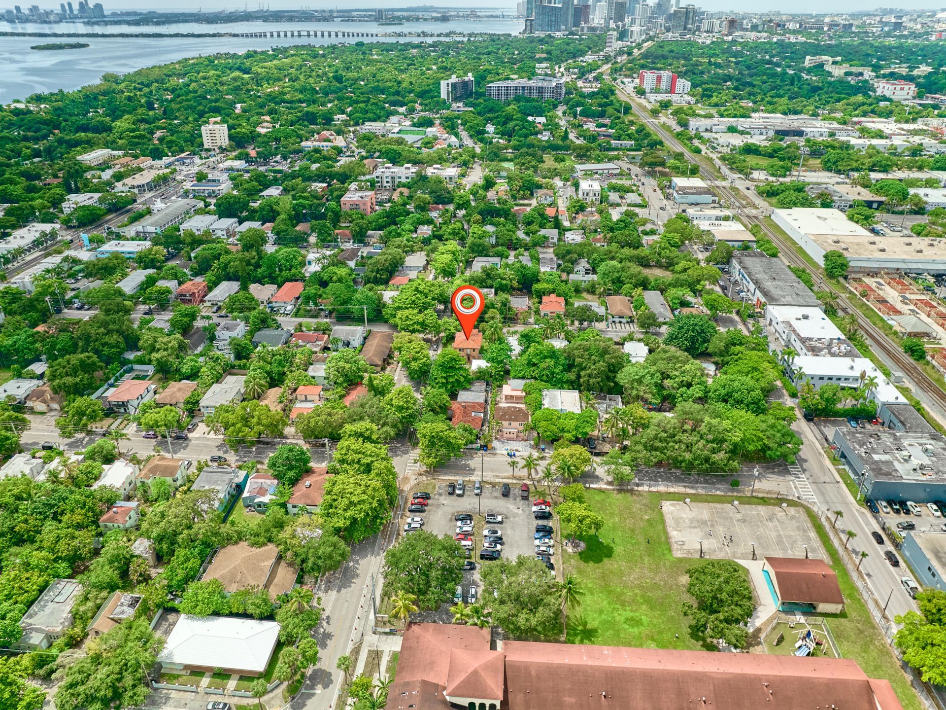 499 NE 64th Street, Miami, FL 33138 Photo