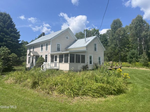 675 Creek Road, Crown Point, NY 12928