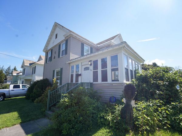 10 N Oak Street, Hudson Falls, NY 12839