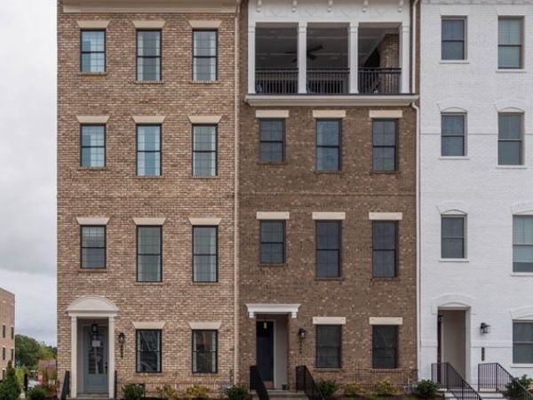 2 E Cary Street, Unit 6, Richmond, VA 23219