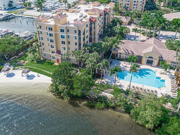 900 Scotia Drive, Unit 206, Hypoluxo, FL 33462