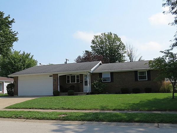 1110 Jon Avenue, Sidney, OH 45365