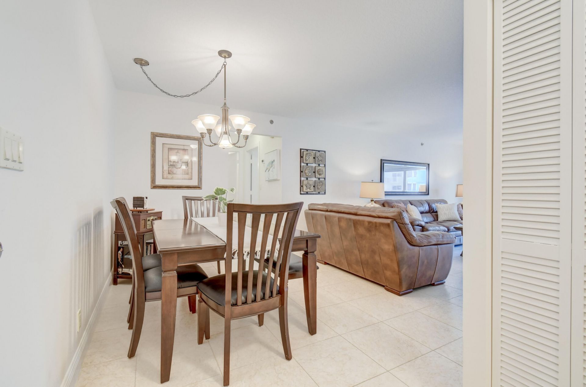 3221 S Ocean Boulevard, Unit 704, Highland Beach, FL 33487 Photo