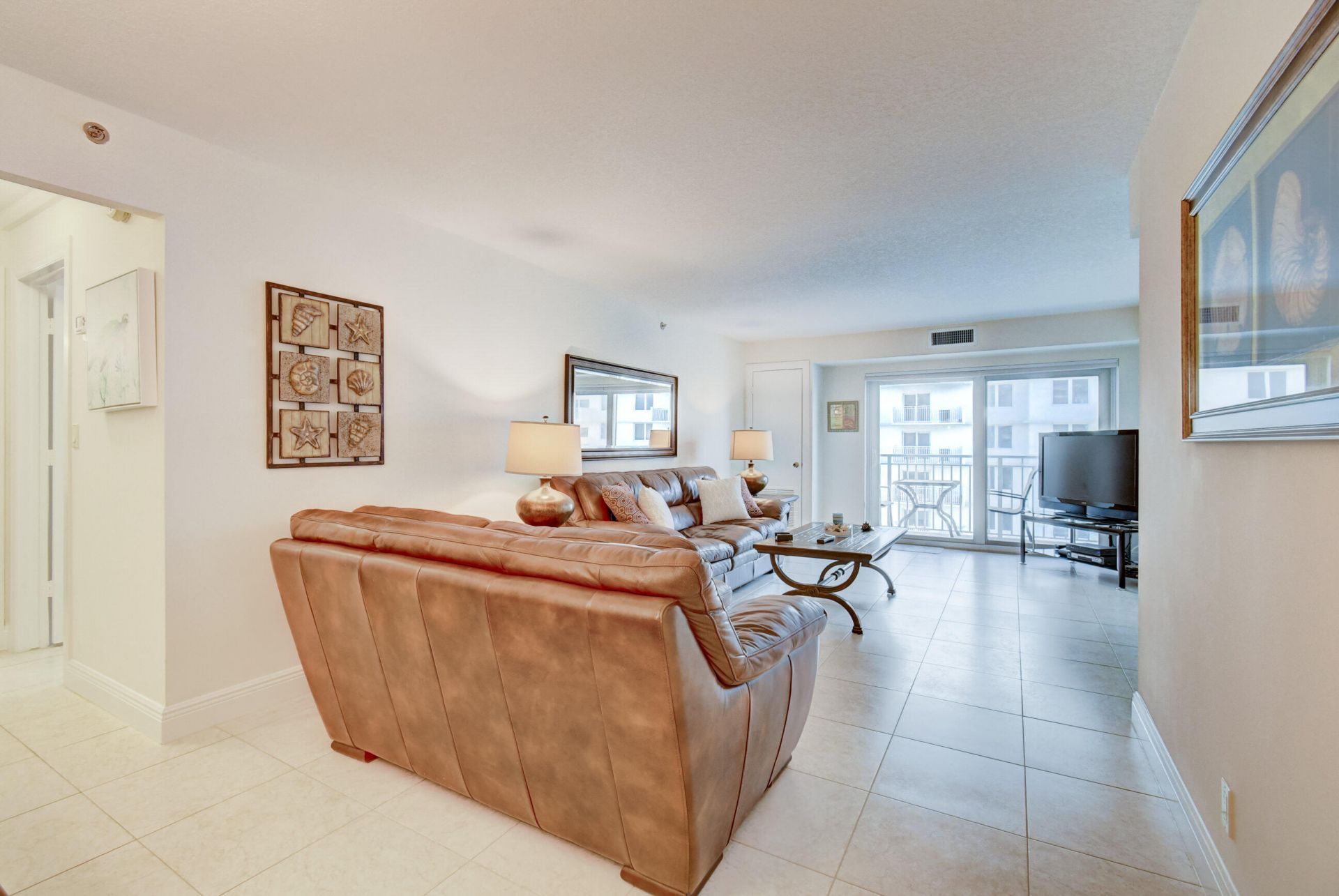 3221 S Ocean Boulevard, Unit 704, Highland Beach, FL 33487 Photo