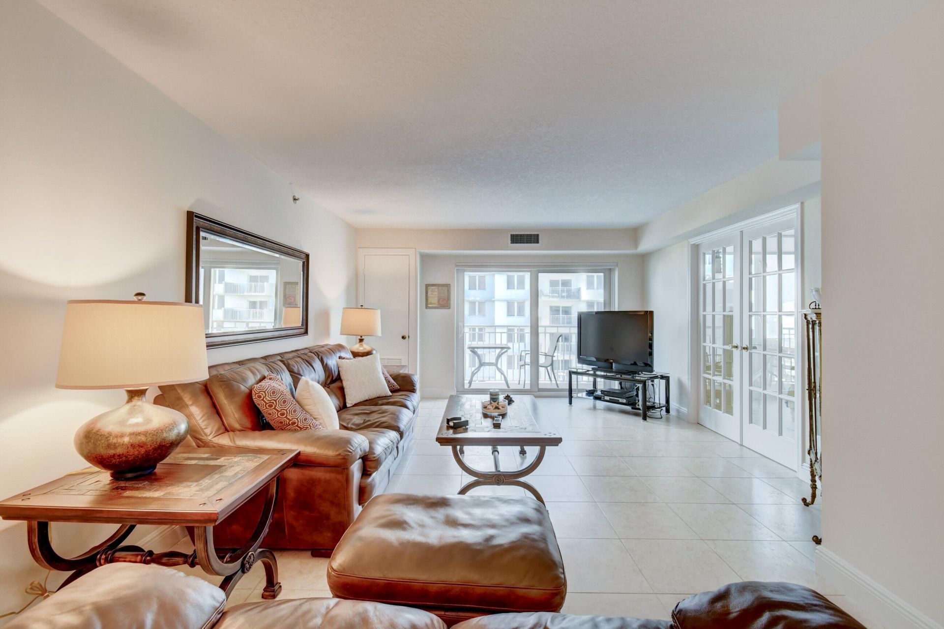 3221 S Ocean Boulevard, Unit 704, Highland Beach, FL 33487 Photo