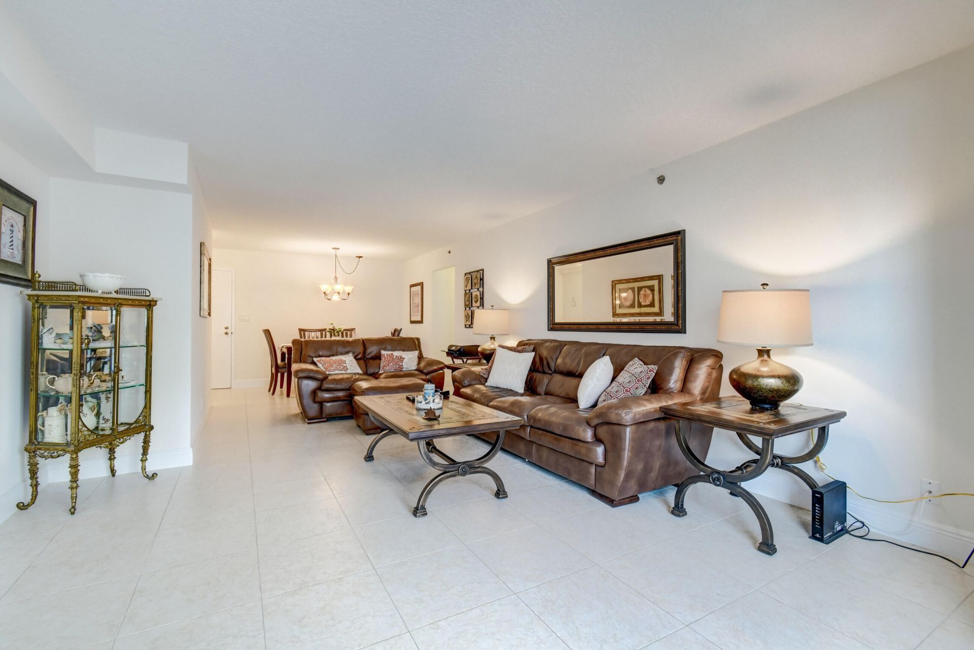 3221 S Ocean Boulevard, Unit 704, Highland Beach, FL 33487 Photo