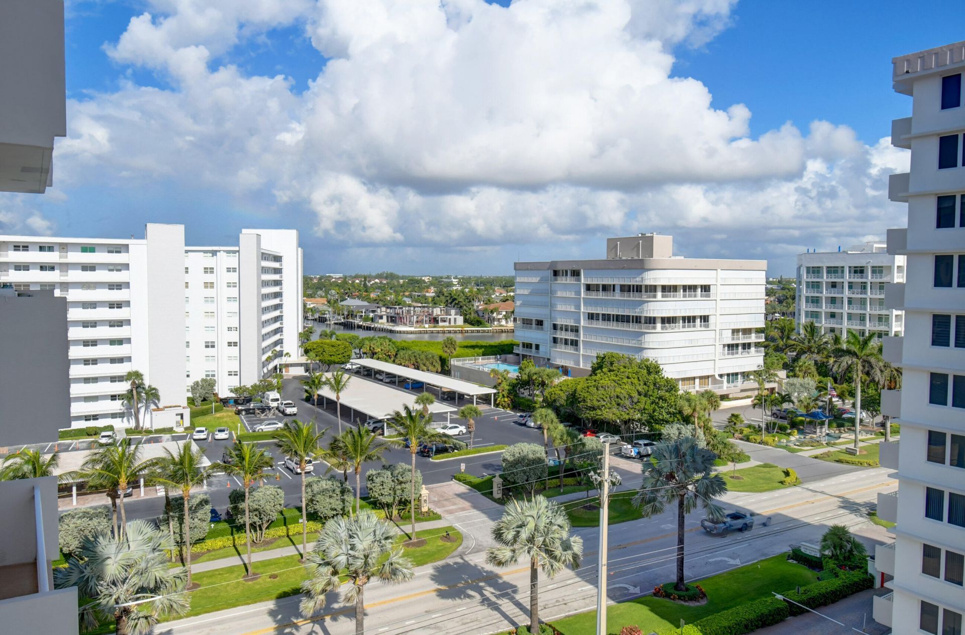 3221 S Ocean Boulevard, Unit 704, Highland Beach, FL 33487 Photo