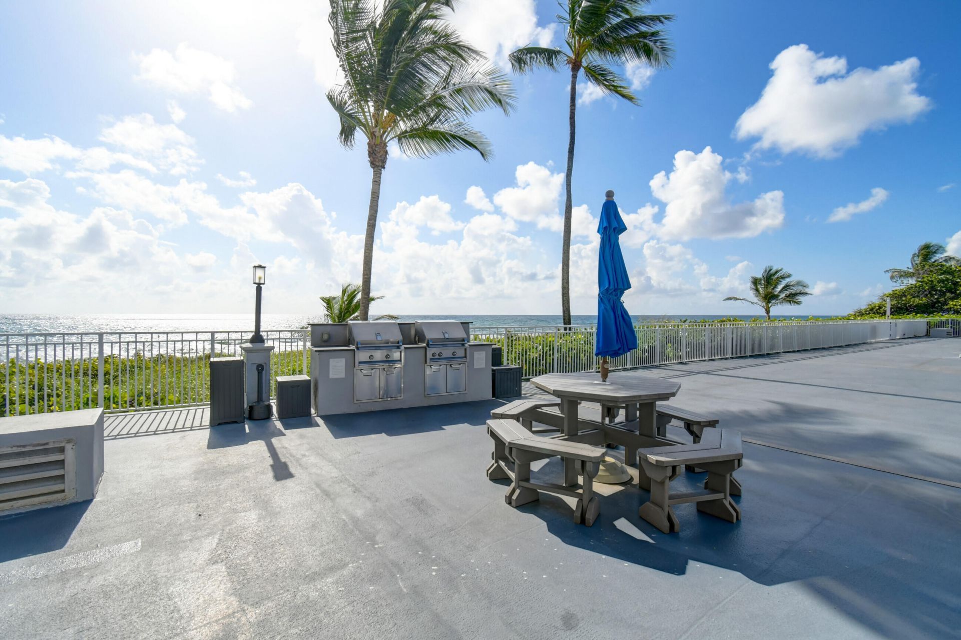 3221 S Ocean Boulevard, Unit 704, Highland Beach, FL 33487 Photo