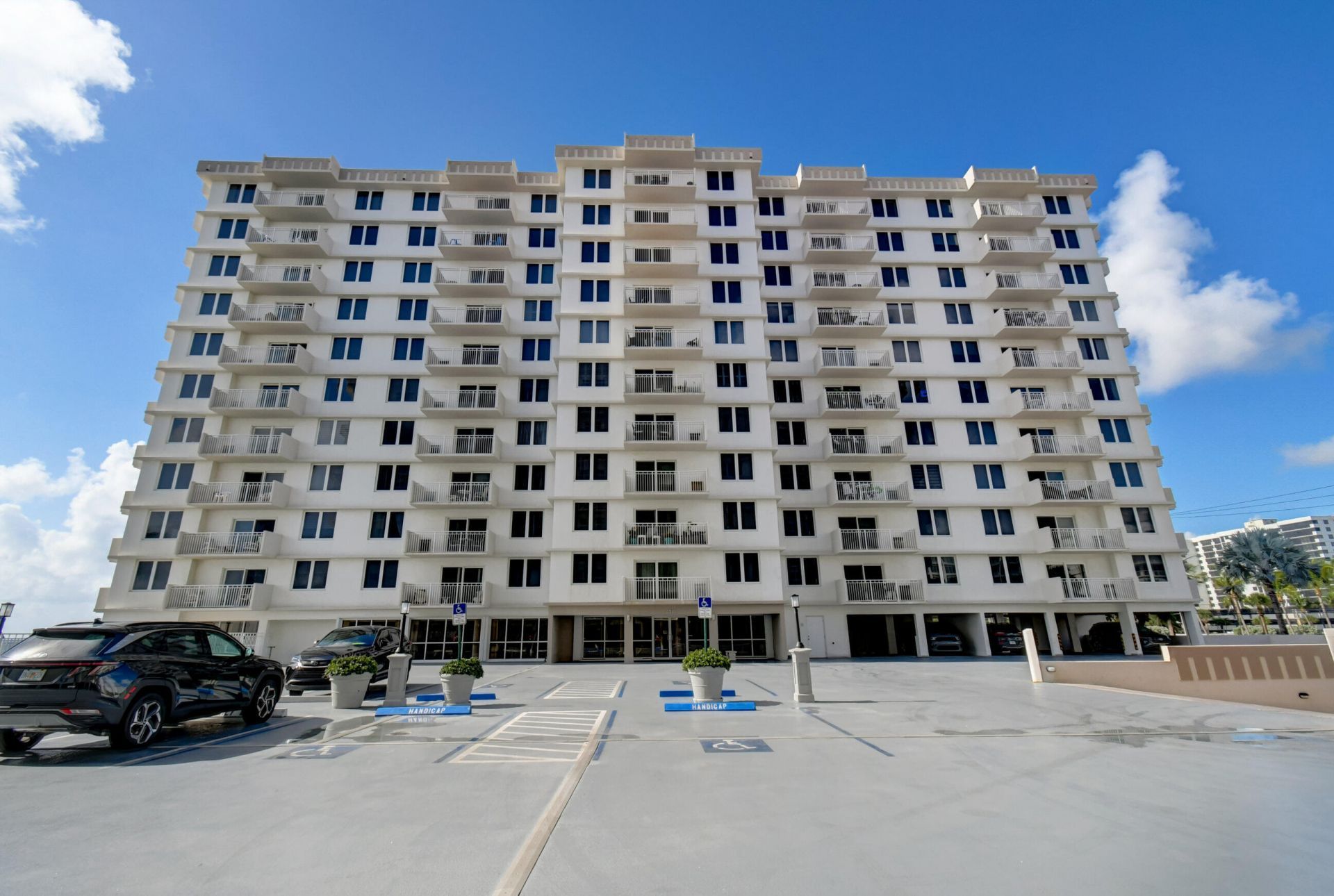 3221 S Ocean Boulevard, Unit 704, Highland Beach, FL 33487 Photo
