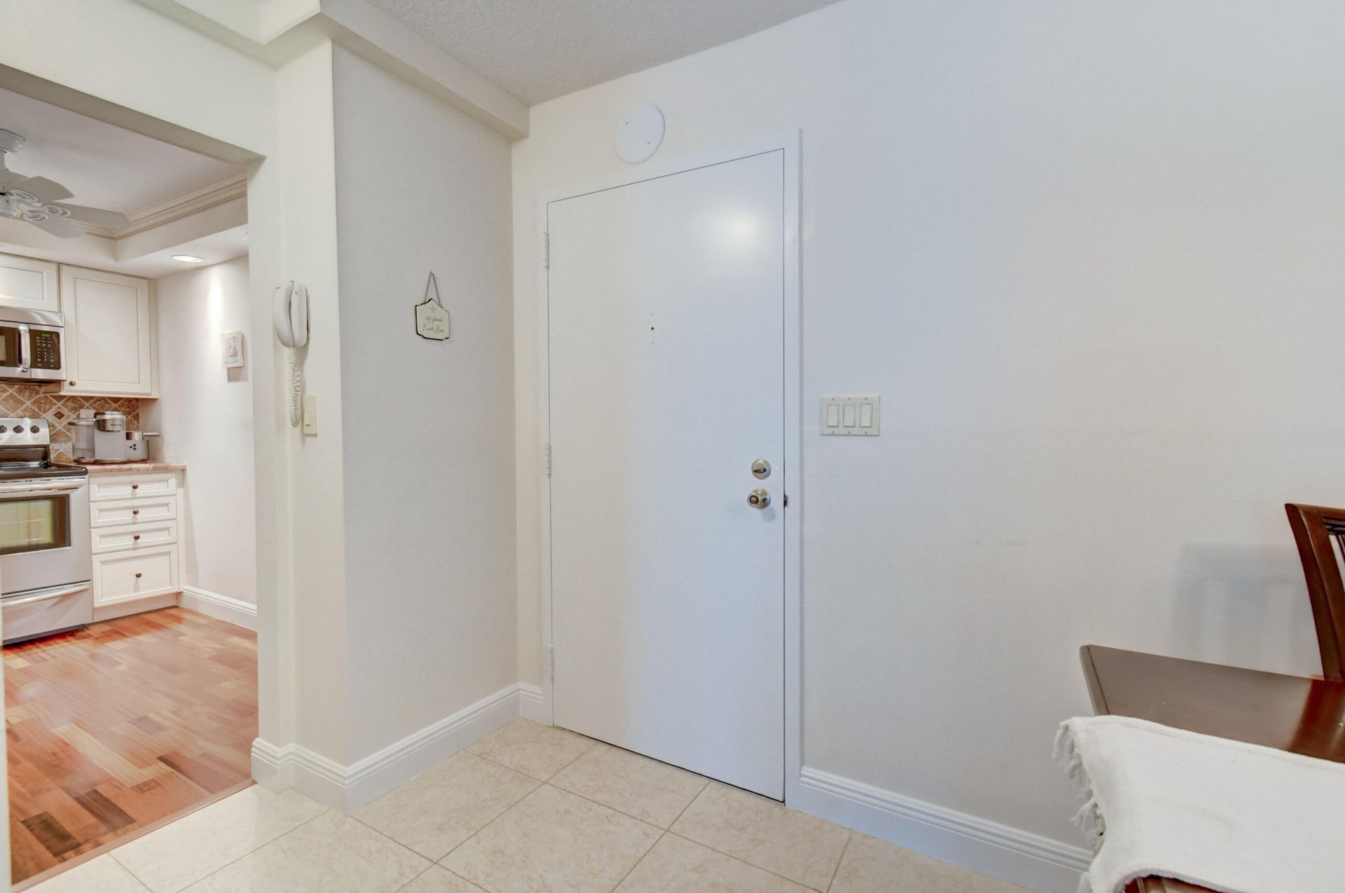 3221 S Ocean Boulevard, Unit 704, Highland Beach, FL 33487 Photo