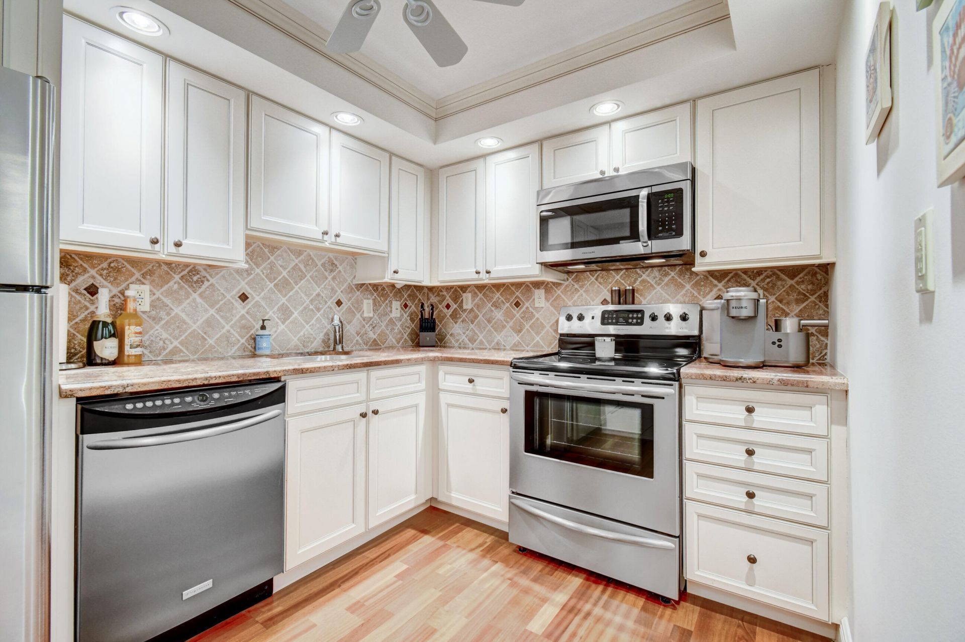 3221 S Ocean Boulevard, Unit 704, Highland Beach, FL 33487 Photo