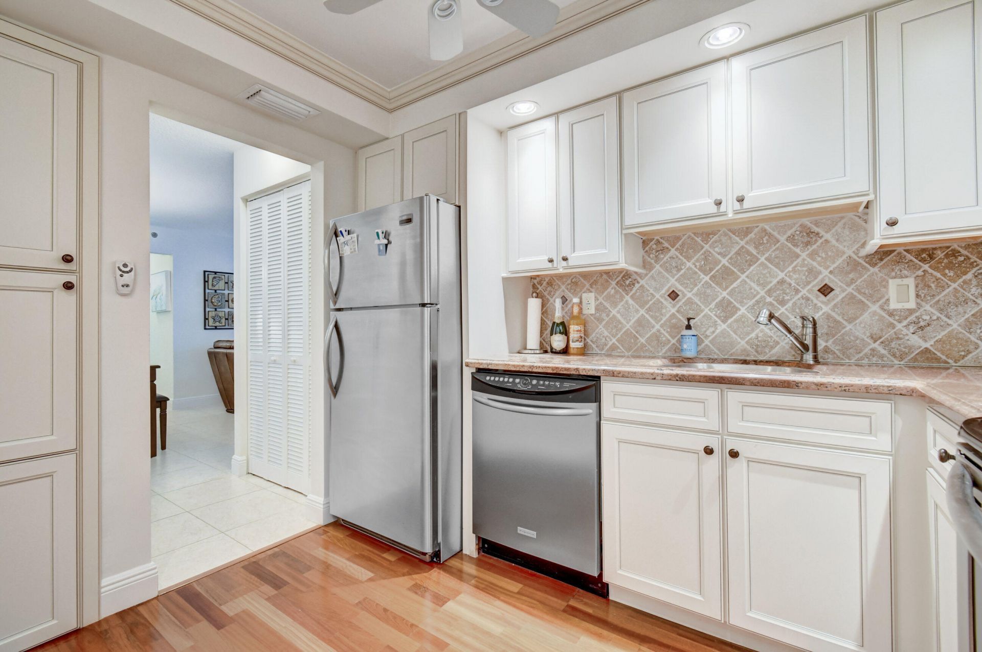 3221 S Ocean Boulevard, Unit 704, Highland Beach, FL 33487 Photo