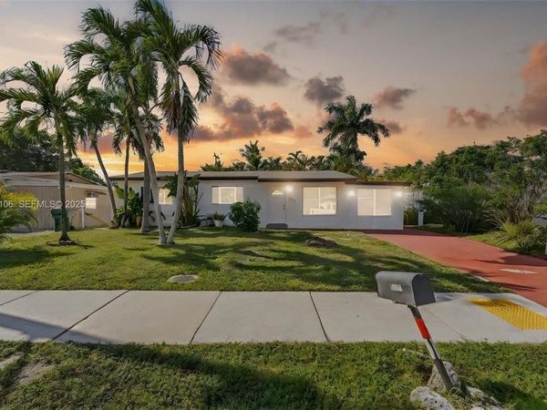 4917 SW 43RD Terrace, Unit A, Dania Beach, FL 33314