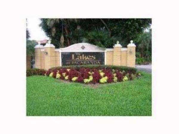 10773 CLEARY Boulevard, Unit 110, Plantation, FL 33324