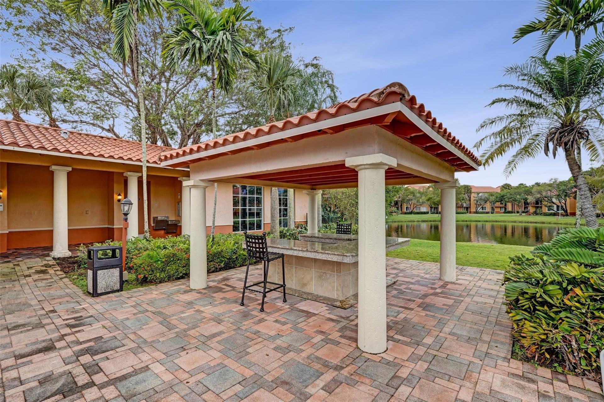 10773 Cleary Boulevard, Unit 110, Plantation, FL 33324 Photo