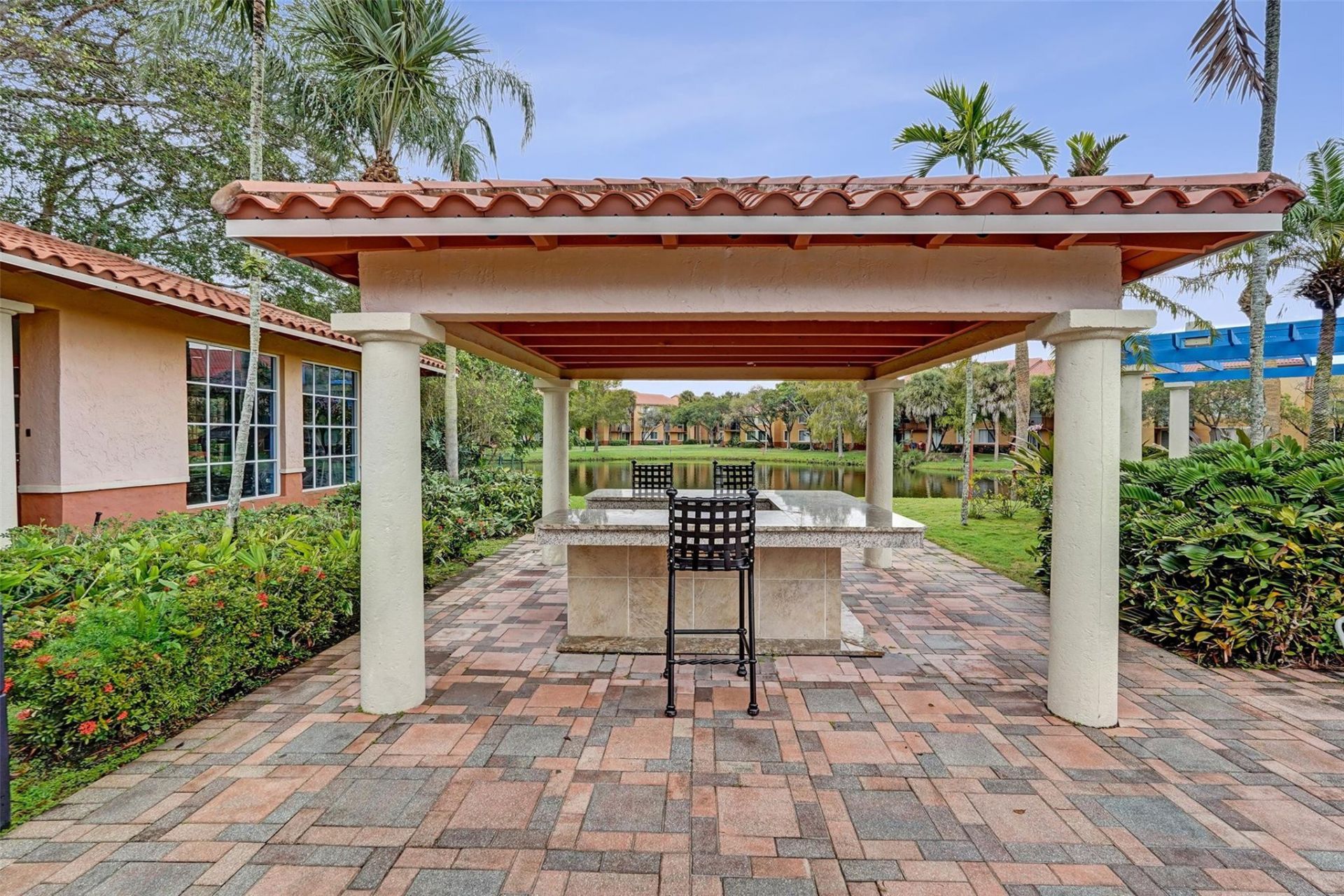 10773 Cleary Boulevard, Unit 110, Plantation, FL 33324 Photo