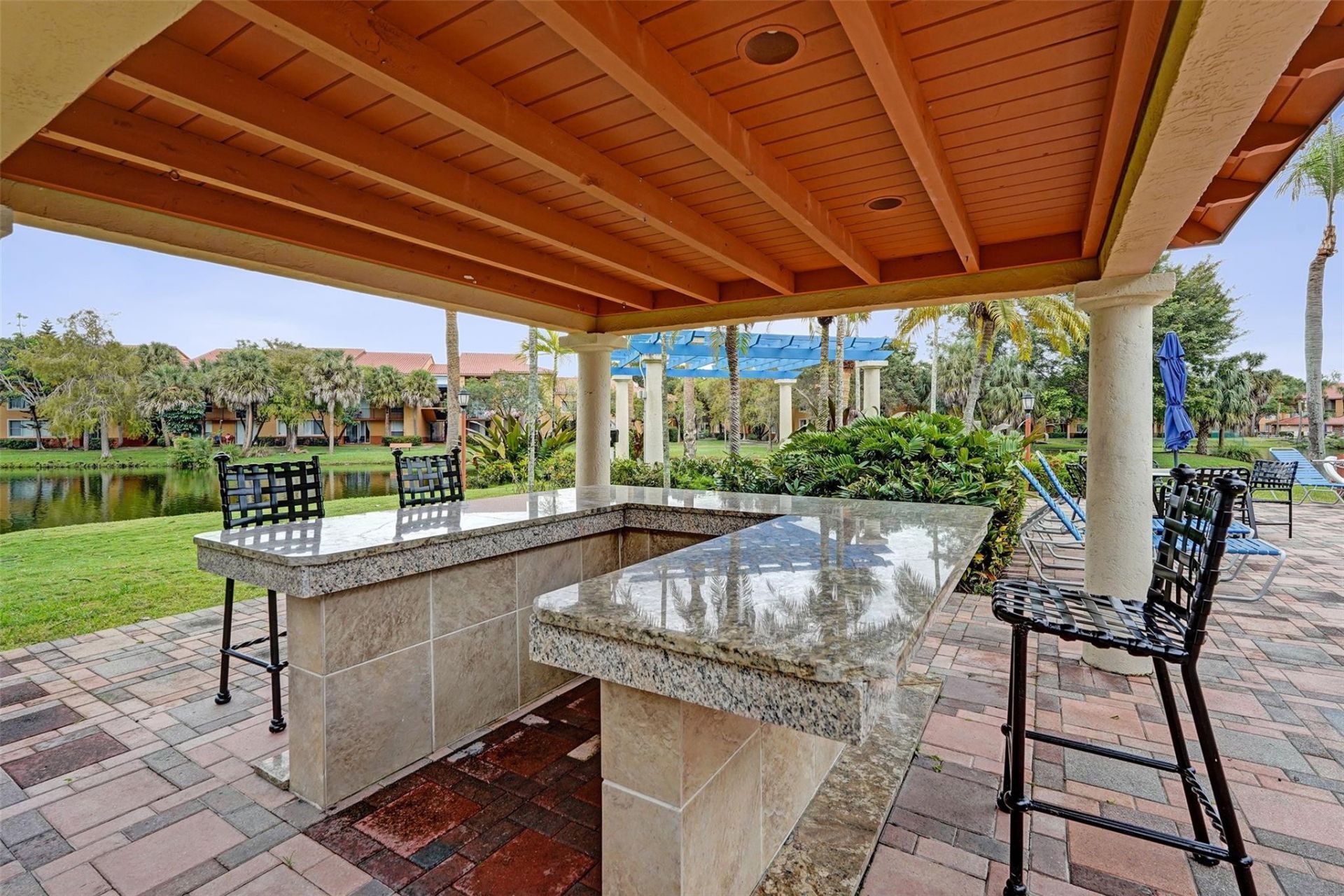 10773 Cleary Boulevard, Unit 110, Plantation, FL 33324 Photo