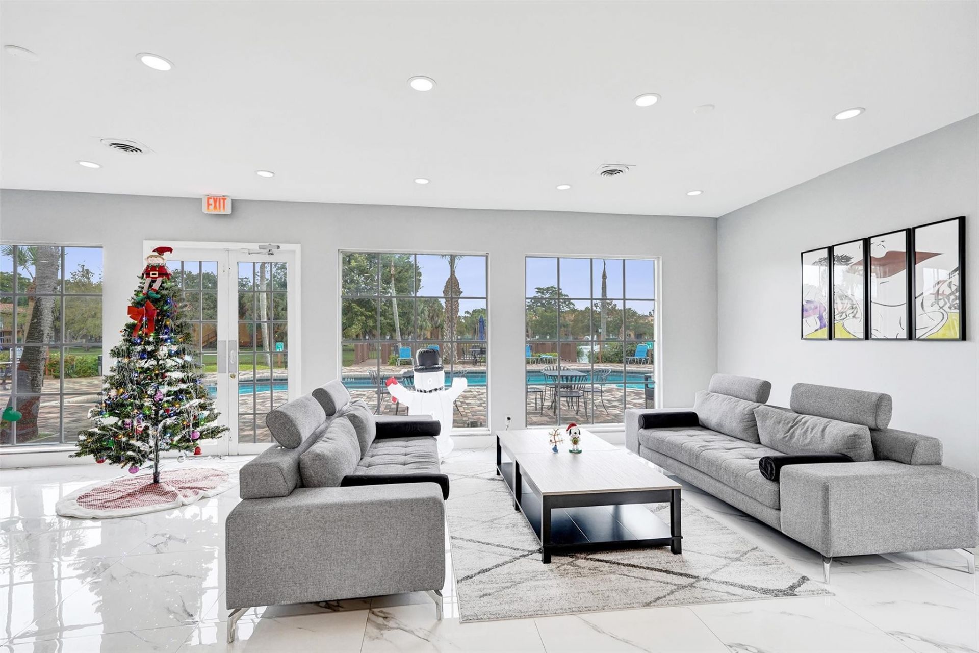 10773 Cleary Boulevard, Unit 110, Plantation, FL 33324 Photo