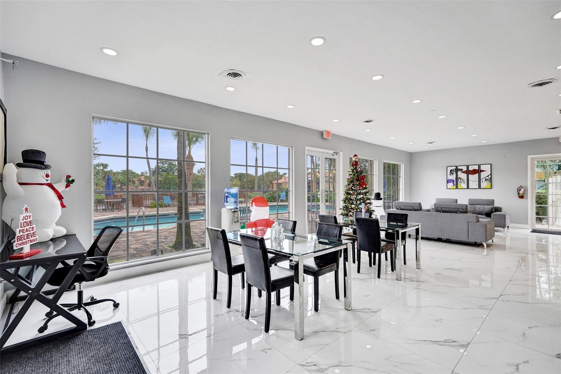 10773 Cleary Boulevard, Unit 110, Plantation, FL 33324 Photo