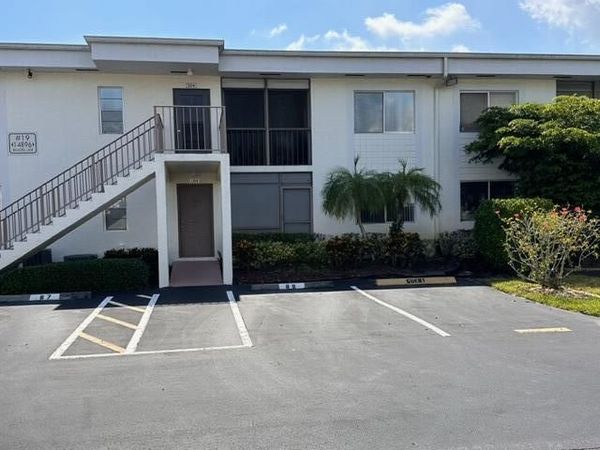 14896 Bal Moral Lane, Unit 104, Delray Beach, FL 33446