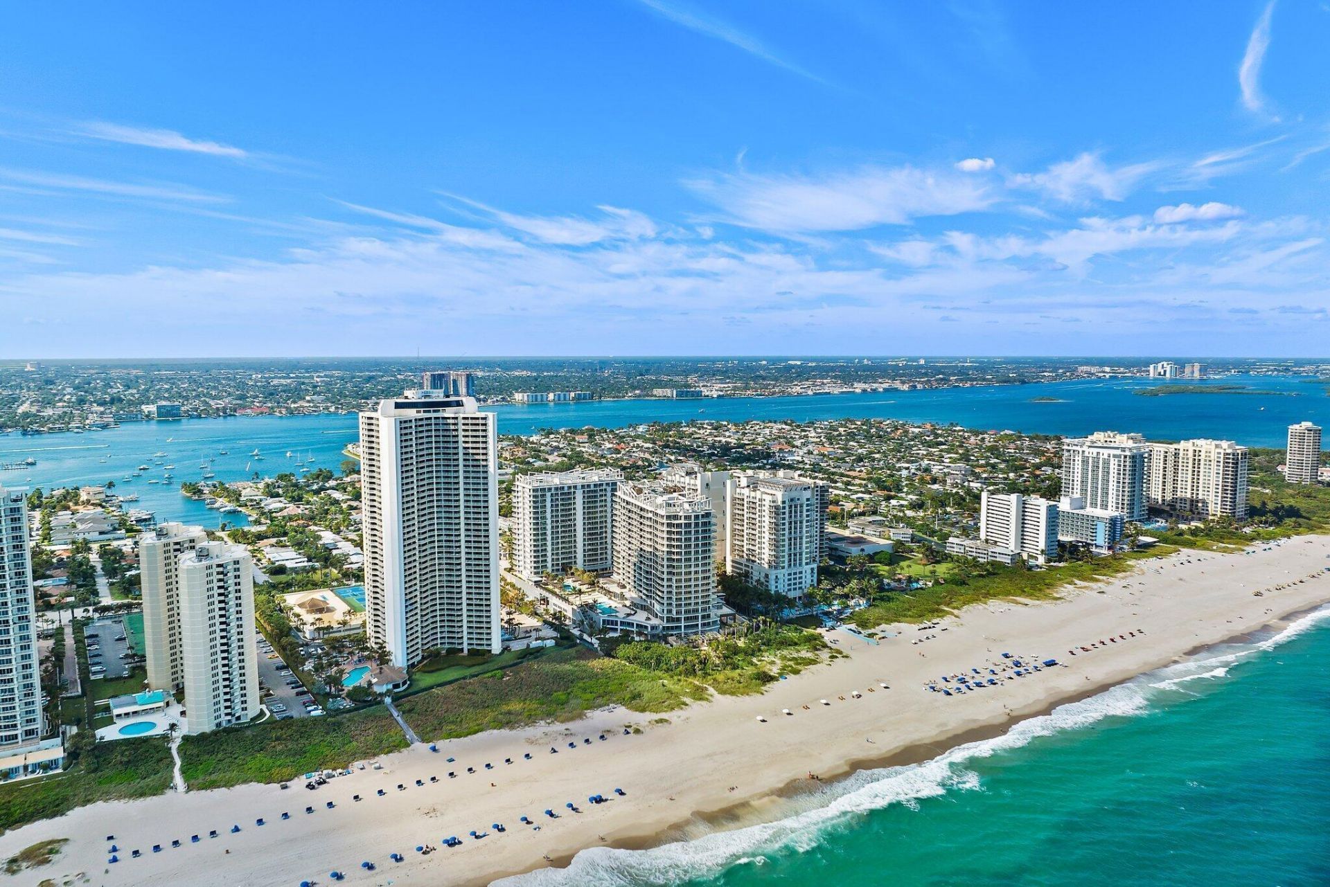 3100 N Ocean Drive, Unit 1906, Singer Island, FL 33404 Photo