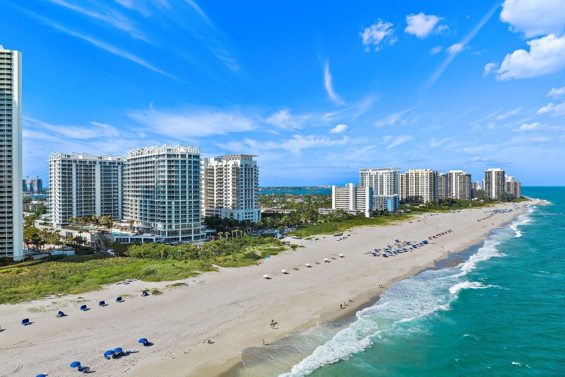 3100 N Ocean Drive, Unit 1906, Singer Island, FL 33404 Photo