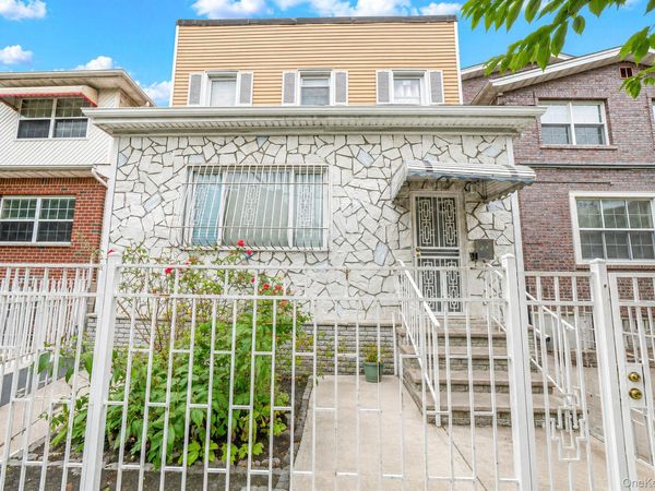 105 Hale Avenue , Brooklyn, NY 11208