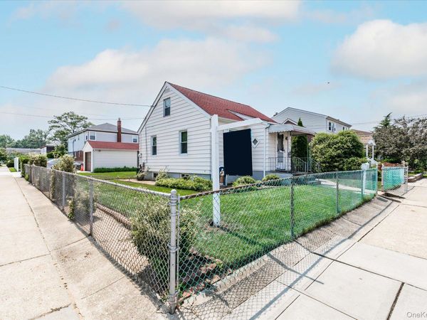1267 Nelson Street , Elmont, NY 11003